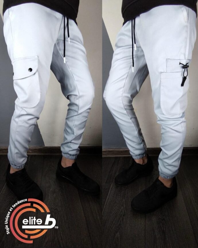 ⁦(P5) Pantalon poche⁩ - الصورة ⁦2⁩
