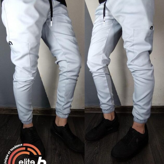 (P5) Pantalon poche