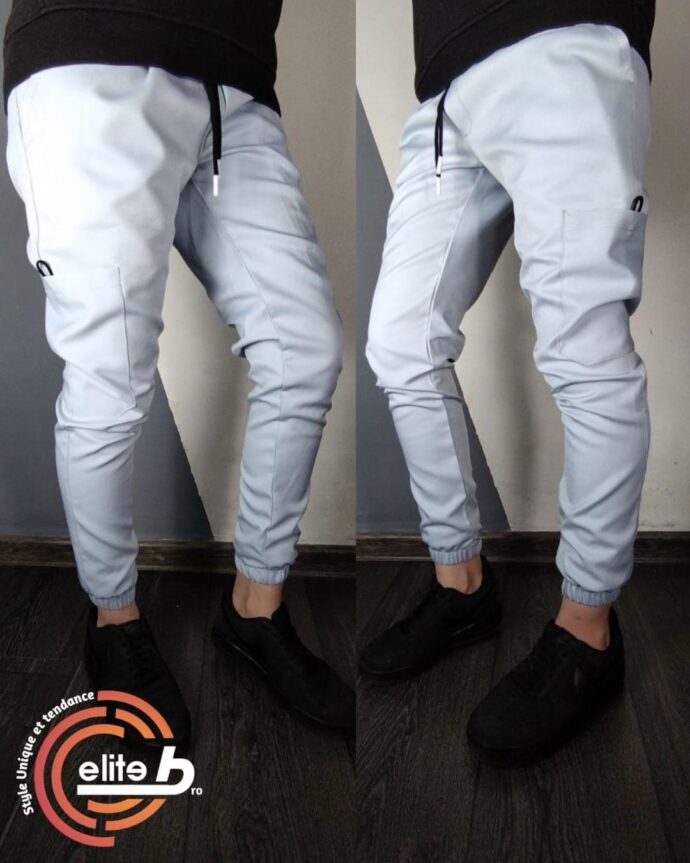 (P5) Pantalon poche